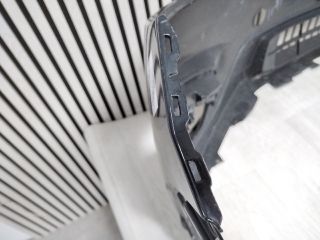 bontott MAZDA CX-5 Első Lökhárító (Üresen)