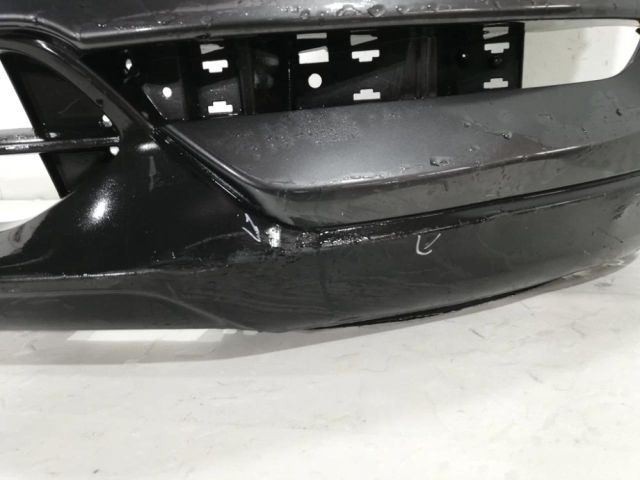 bontott MAZDA CX-5 Első Lökhárító (Üresen)