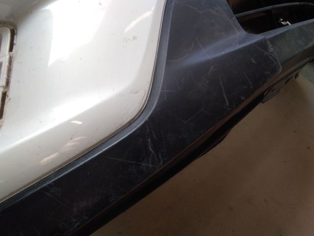 bontott MAZDA CX-5 Első Lökhárító (Üresen)