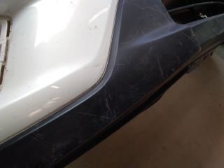 bontott MAZDA CX-5 Első Lökhárító (Üresen)