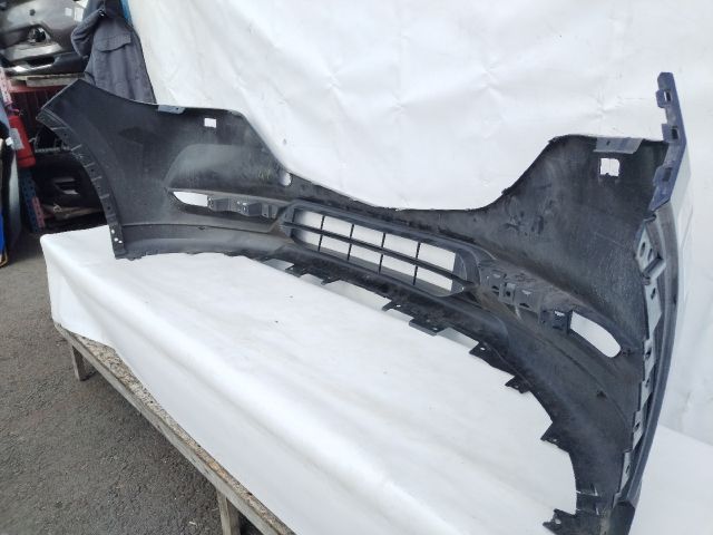 bontott MAZDA CX-5 Első Lökhárító (Üresen)