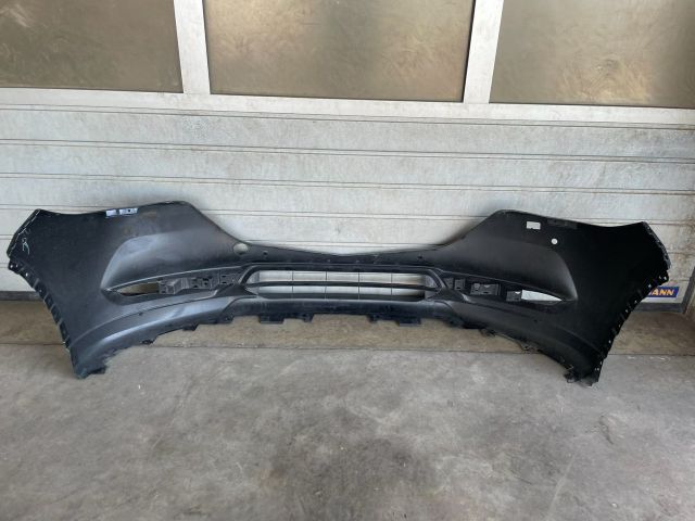 bontott MAZDA CX-5 Első Lökhárító (Üresen)