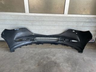 bontott MAZDA CX-5 Első Lökhárító (Üresen)