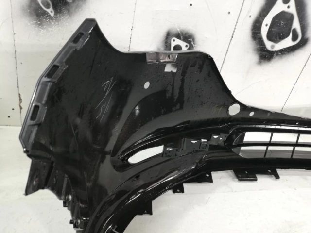 bontott MAZDA CX-5 Első Lökhárító (Üresen)