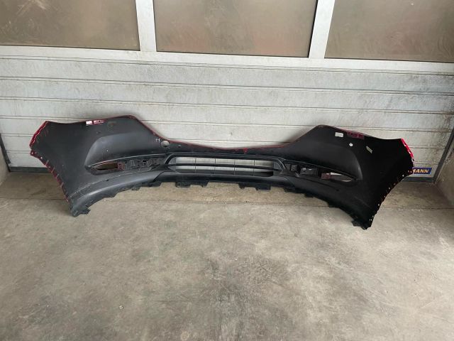 bontott MAZDA CX-5 Első Lökhárító (Üresen)