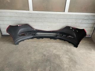 bontott MAZDA CX-5 Első Lökhárító (Üresen)