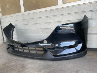 bontott MAZDA CX-5 Első Lökhárító (Üresen)