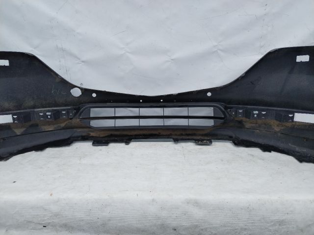 bontott MAZDA CX-5 Első Lökhárító (Üresen)