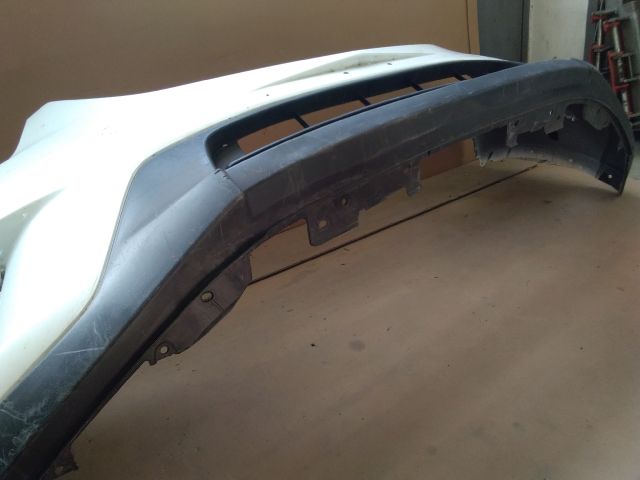 bontott MAZDA CX-5 Első Lökhárító (Üresen)