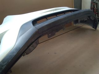 bontott MAZDA CX-5 Első Lökhárító (Üresen)