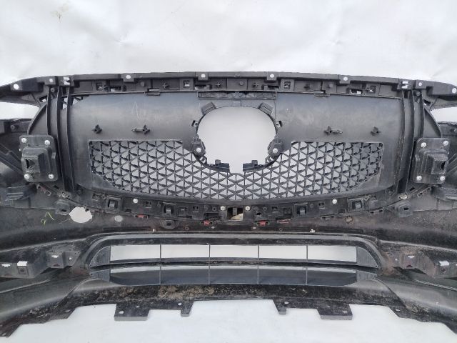 bontott MAZDA CX-5 Első Lökhárító (Üresen)