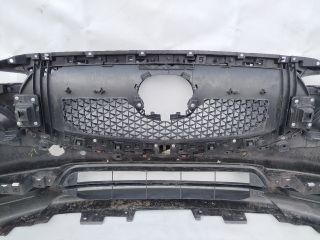 bontott MAZDA CX-5 Első Lökhárító (Üresen)