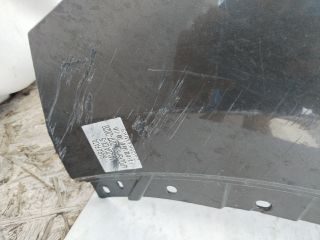 bontott MAZDA CX-5 Első Lökhárító (Üresen)