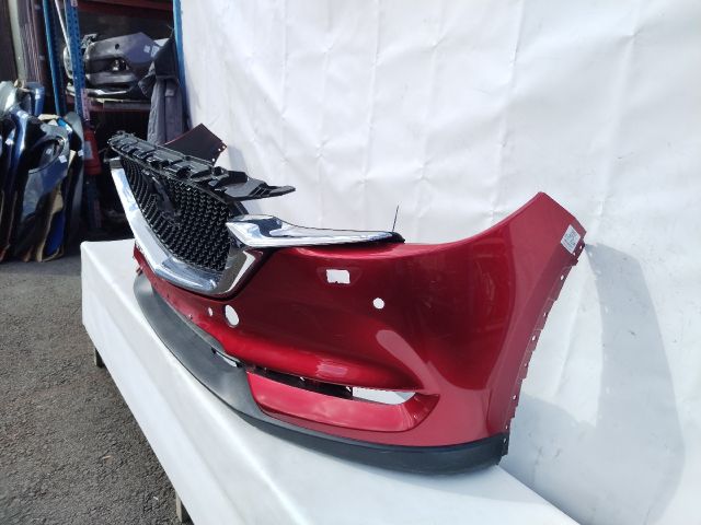 bontott MAZDA CX-5 Első Lökhárító (Üresen)