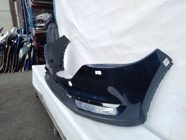 bontott MAZDA CX-5 Első Lökhárító (Üresen)