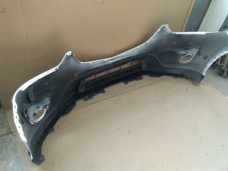 bontott MAZDA CX-5 Első Lökhárító (Üresen)