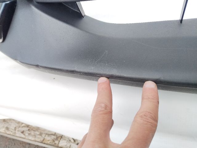 bontott MAZDA CX-5 Első Lökhárító (Üresen)