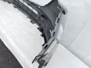 bontott MAZDA CX-5 Első Lökhárító (Üresen)