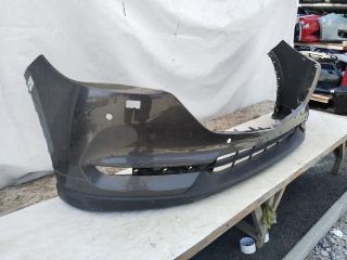 bontott MAZDA CX-5 Első Lökhárító (Üresen)