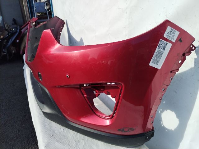 bontott MAZDA CX-5 Első Lökhárító (Üresen)