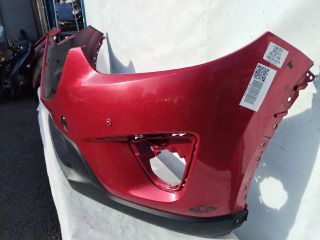 bontott MAZDA CX-5 Első Lökhárító (Üresen)