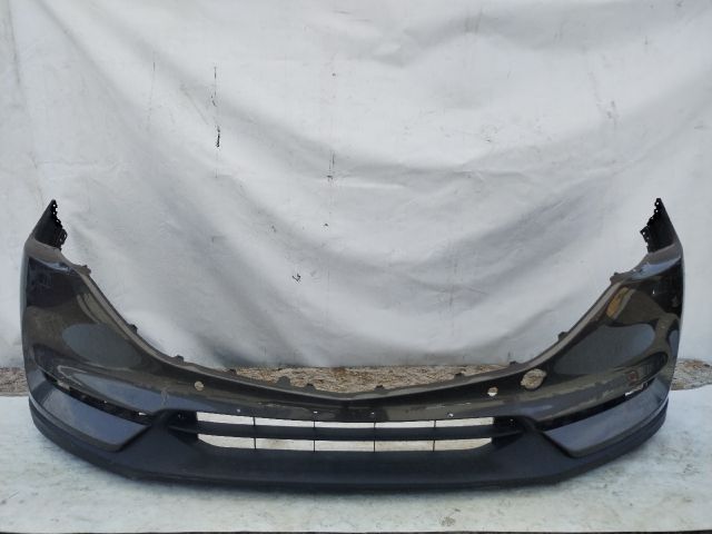 bontott MAZDA CX-5 Első Lökhárító (Üresen)