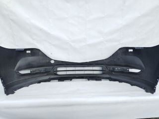 bontott MAZDA CX-5 Első Lökhárító (Üresen)