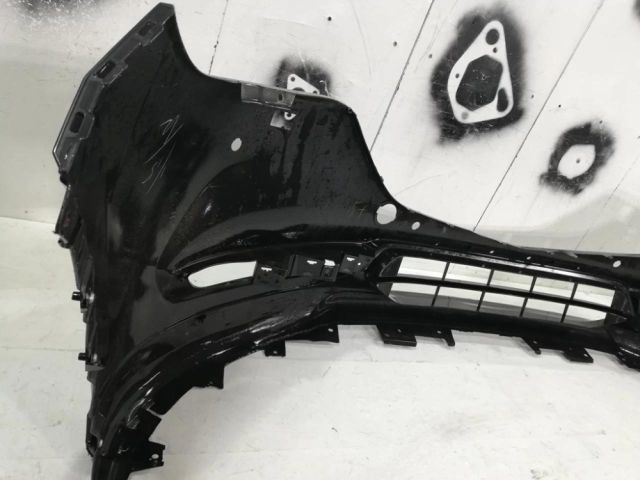 bontott MAZDA CX-5 Első Lökhárító (Üresen)