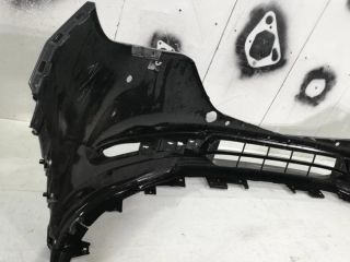 bontott MAZDA CX-5 Első Lökhárító (Üresen)