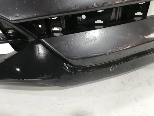 bontott MAZDA CX-5 Első Lökhárító (Üresen)