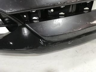 bontott MAZDA CX-5 Első Lökhárító (Üresen)