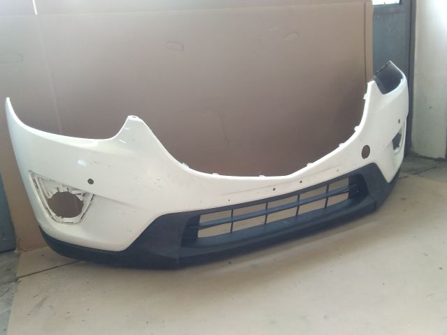 bontott MAZDA CX-5 Első Lökhárító (Üresen)