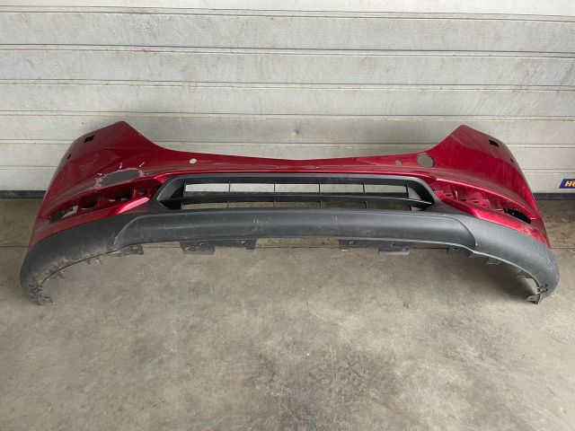 bontott MAZDA CX-5 Első Lökhárító (Üresen)