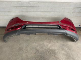 bontott MAZDA CX-5 Első Lökhárító (Üresen)