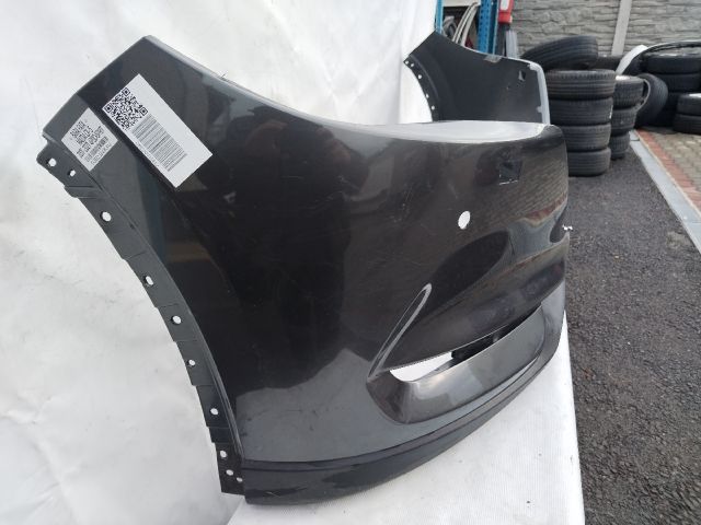 bontott MAZDA CX-5 Első Lökhárító (Üresen)