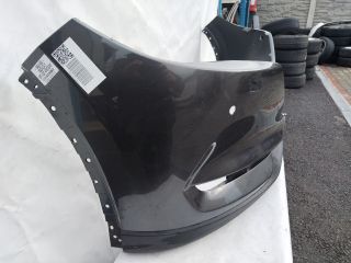 bontott MAZDA CX-5 Első Lökhárító (Üresen)