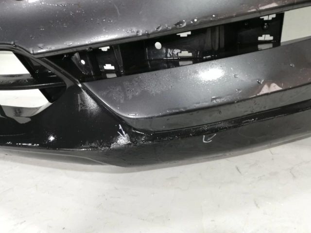 bontott MAZDA CX-5 Első Lökhárító (Üresen)