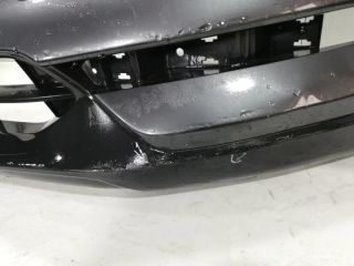 bontott MAZDA CX-5 Első Lökhárító (Üresen)