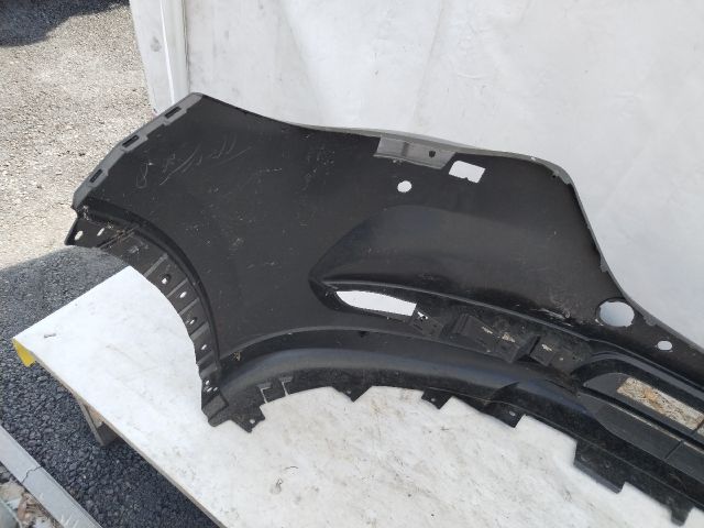 bontott MAZDA CX-5 Első Lökhárító (Üresen)