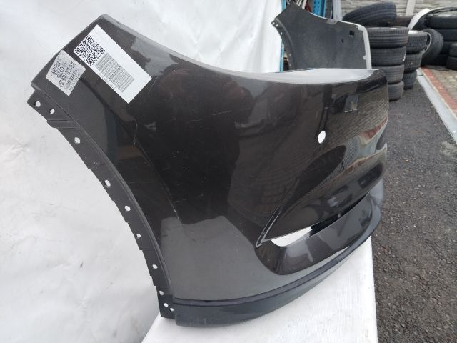 bontott MAZDA CX-5 Első Lökhárító (Üresen)