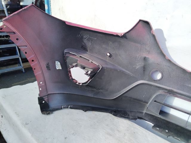 bontott MAZDA CX-5 Első Lökhárító (Üresen)