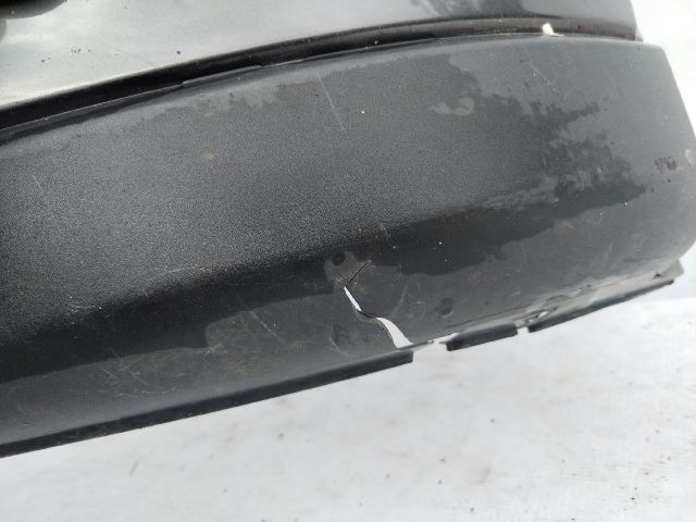 bontott MAZDA CX-5 Első Lökhárító (Üresen)