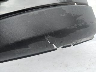 bontott MAZDA CX-5 Első Lökhárító (Üresen)