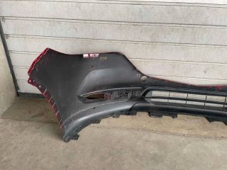 bontott MAZDA CX-5 Első Lökhárító (Üresen)