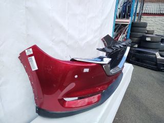 bontott MAZDA CX-5 Első Lökhárító (Üresen)