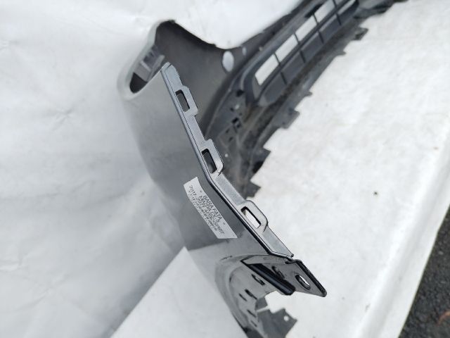 bontott MAZDA CX-5 Első Lökhárító (Üresen)