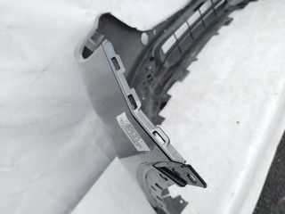 bontott MAZDA CX-5 Első Lökhárító (Üresen)