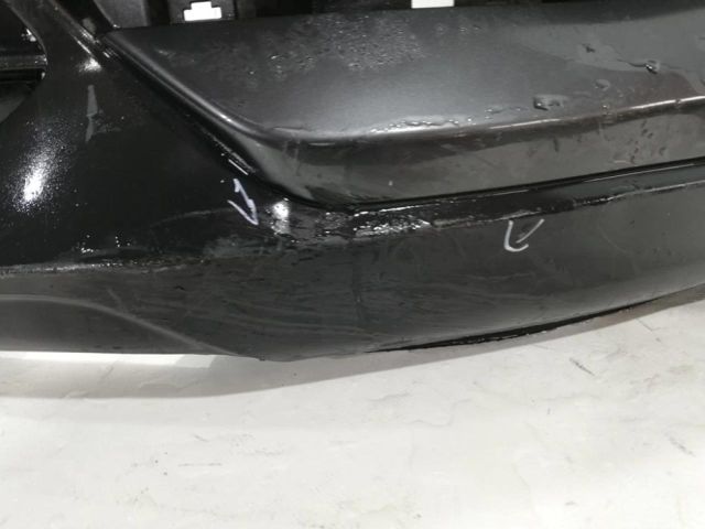 bontott MAZDA CX-5 Első Lökhárító (Üresen)