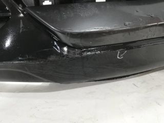 bontott MAZDA CX-5 Első Lökhárító (Üresen)