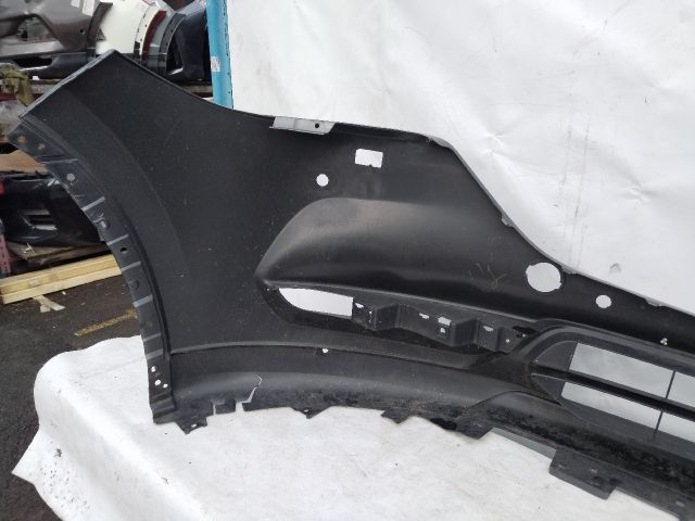 bontott MAZDA CX-5 Első Lökhárító (Üresen)